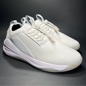 Clove Nursing Shoes White Brand New Women Size 5.5